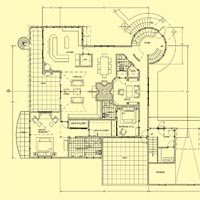 Architectural CAD Documentation