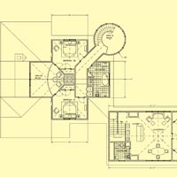 Architectural CAD Documentation