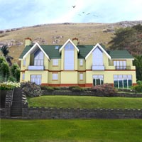 Architectural 3D Rendering