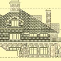 Architectural CAD Documentation