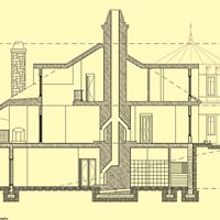 Architectural CAD Documentation