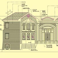 2d Cad Drafting