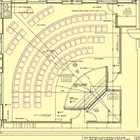 2d Cad Drafting